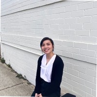Aegis Aged Care Group Employee Estelle Chung's profile photo