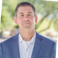 Merck Employee Jeff Pearson's profile photo