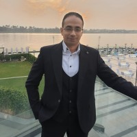 Khaled Taleb Email