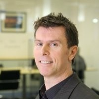 EnableAll Employee Antony Dowd's profile photo