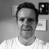 SSG Insight Employee Steve Reed's profile photo