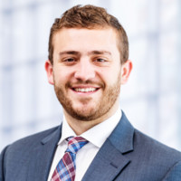 KPMG US Employee Pat Valentino's profile photo