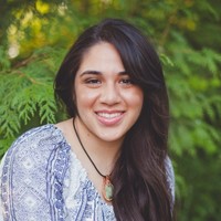 CuriOdyssey Employee Andra George's profile photo