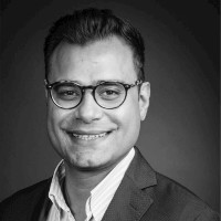 Biotek Ortho Employee Vishal Vegad's profile photo