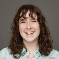 MADE BY GATHER Employee Annie Plunkett's profile photo