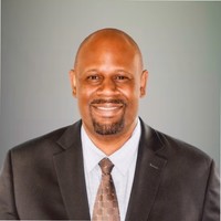 Tulsa Community College Employee Kurt English's profile photo