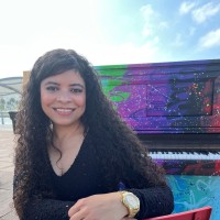 QnA Tech Employee Yenis Mooradian's profile photo