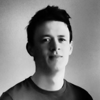 Shimmer Employee Ruaidhri Molloy's profile photo