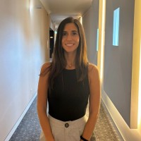 ORTS RISK CORREDORIA D'ASSEGURANCES SL Employee Anna Orts's profile photo