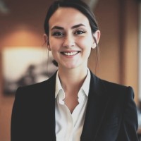 PMI Reliance Employee Catie Cornwell's profile photo
