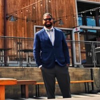 Connecticut Sports Group Employee Rob Ramirez's profile photo