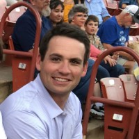 The Kinetik Employee Robert Cotton's profile photo