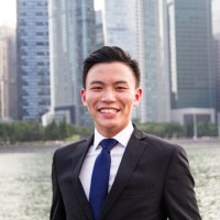 Bank of America Employee Bryan Zhou's profile photo
