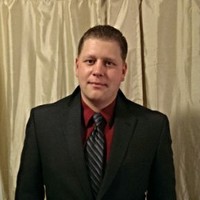 Mitsubishi Chemical Group Employee Timothy Roby's profile photo