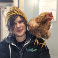 Jen Eden Email & Phone Number