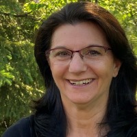 Distributel Employee Natalie Weir's profile photo