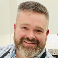 Wesley Terry Email