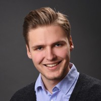 Stadtwerke Heidenheim AG - Unternehmensgruppe Employee Timo Bauer's profile photo
