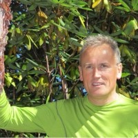 CISABAC Employee Norbert Asselin's profile photo