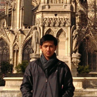 Medigroup Asia Rep.Ltd Employee Trương Minh's profile photo