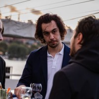 XT.COM Exchange Employee Emre Uzun's profile photo