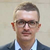 Egor Gornostay Email