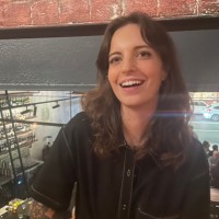 Secret Sounds Employee Emily De Marco's profile photo