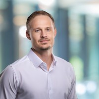Apex Contracting Employee Drew Abbe's profile photo