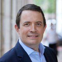 Strategy& (Formerly Booz & Company) Employee Thomas Ketterle's profile photo