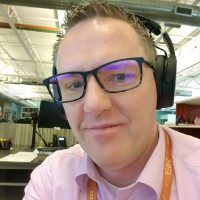 Nathan Bingham Email & Phone Number