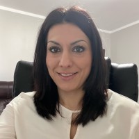 Ivana Markovic Email & Phone Number