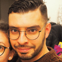 Cisalfa Sport SpA Employee Davide Moroni's profile photo