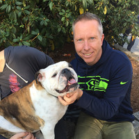 Enumclaw School District Employee Rod Merrell's profile photo