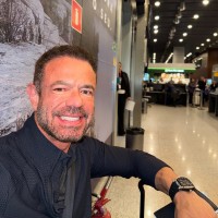 Alex Toussaint Email & Phone Number