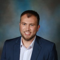 Anitian Employee Brian Jean's profile photo