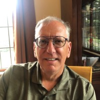 Port of Portland Employee Dan Blaufus's profile photo