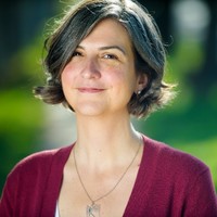 University of Kentucky College of Public Health Employee Erin Abner's profile photo