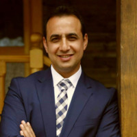 Assan Lojistik Employee Oğuz Çalik's profile photo