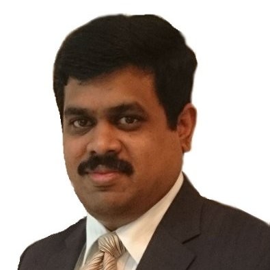 Ankaa  Consulting Employee Mathews Varkey's profile photo