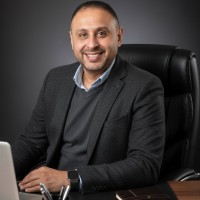 AHT GROUP GmbH Employee Alaa Ahmed's profile photo