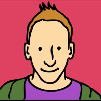 Bliss-Systems Employee Jonny Wilson's profile photo