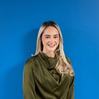 Ramsden International Employee Olivia Rogers's profile photo