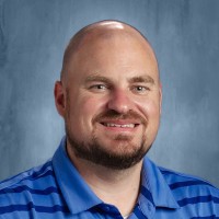 Salt Lake City School District Employee Rob Dahl's profile photo