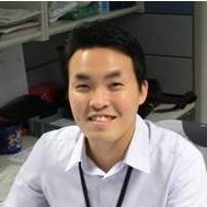 PSA International Employee Choon Tay's profile photo