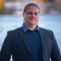 Third Sector Intelligence Employee Thomas Riecken's profile photo