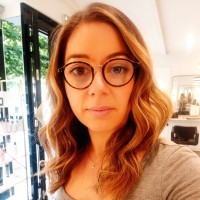 Touax Employee Ana Petrei's profile photo