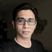 Passion Republic Employee Azraie Ahzan's profile photo