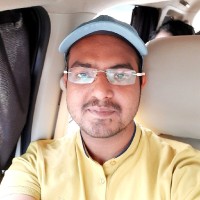Chandrashekhar Chandolkar Email