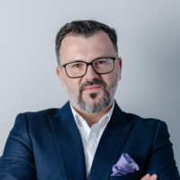 GLO MARINE Employee MacIej Jóźwiak's profile photo