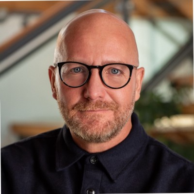 GYK Employee Mark Philip's profile photo